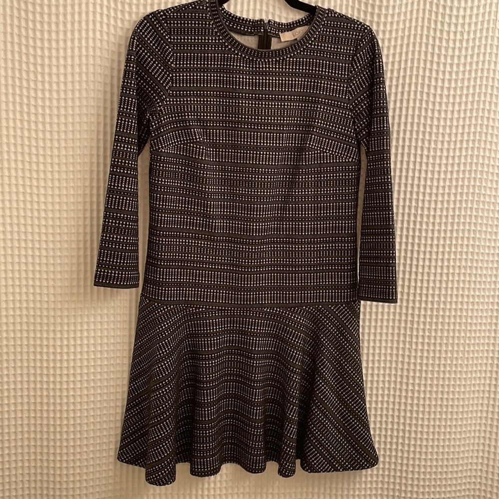 Loft dress